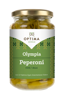 Produktbild Olympia Peperoni