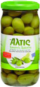 Product picture Altis green olives