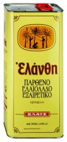 Product picture ELANTHY Olive Oil Extra Virgin 5 litres