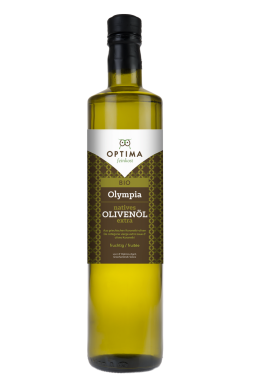 Product picture Organic olive oil Olympia