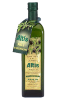 Produktbild Altis Olivenöl