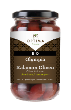 Product picture Olympia Kalamata Olives