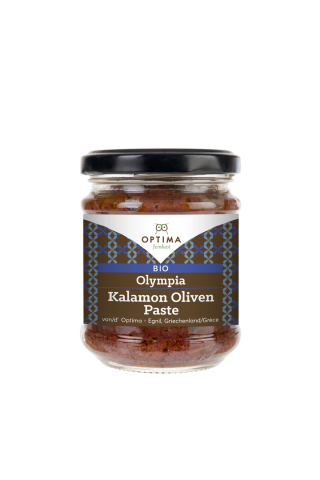 Product picture Olympia Olive paste