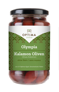 Product picture Olympia Kalamata olives