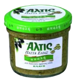 Product picture ALTIS olive paste