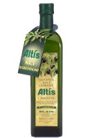 Product picture ALTIS Olive oil