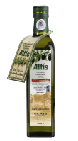 Produktbild Altis Traditional Olivenöl Extra Virgin 0,5 Liter
