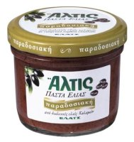 Product picture Altis Olive paste Traditional