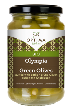 Product picture Olympia Kalamata Olives
