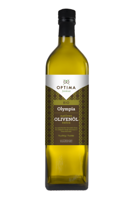 Product picture Organic olive oil Olympia